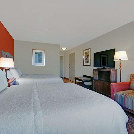 Hampton Inn Deming Buitenkant foto