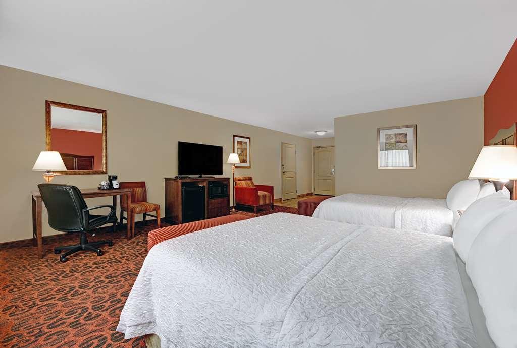 Hampton Inn Deming Kamer foto