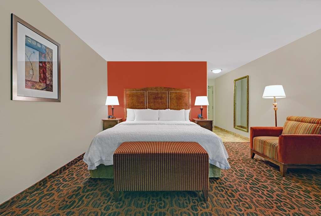 Hampton Inn Deming Kamer foto