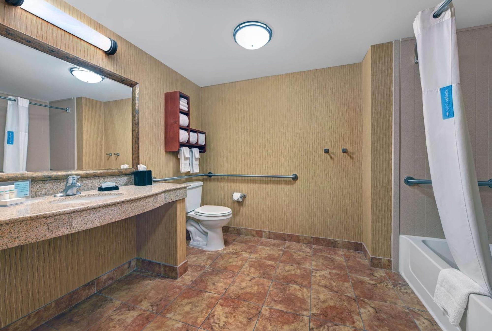 Hampton Inn Deming Buitenkant foto