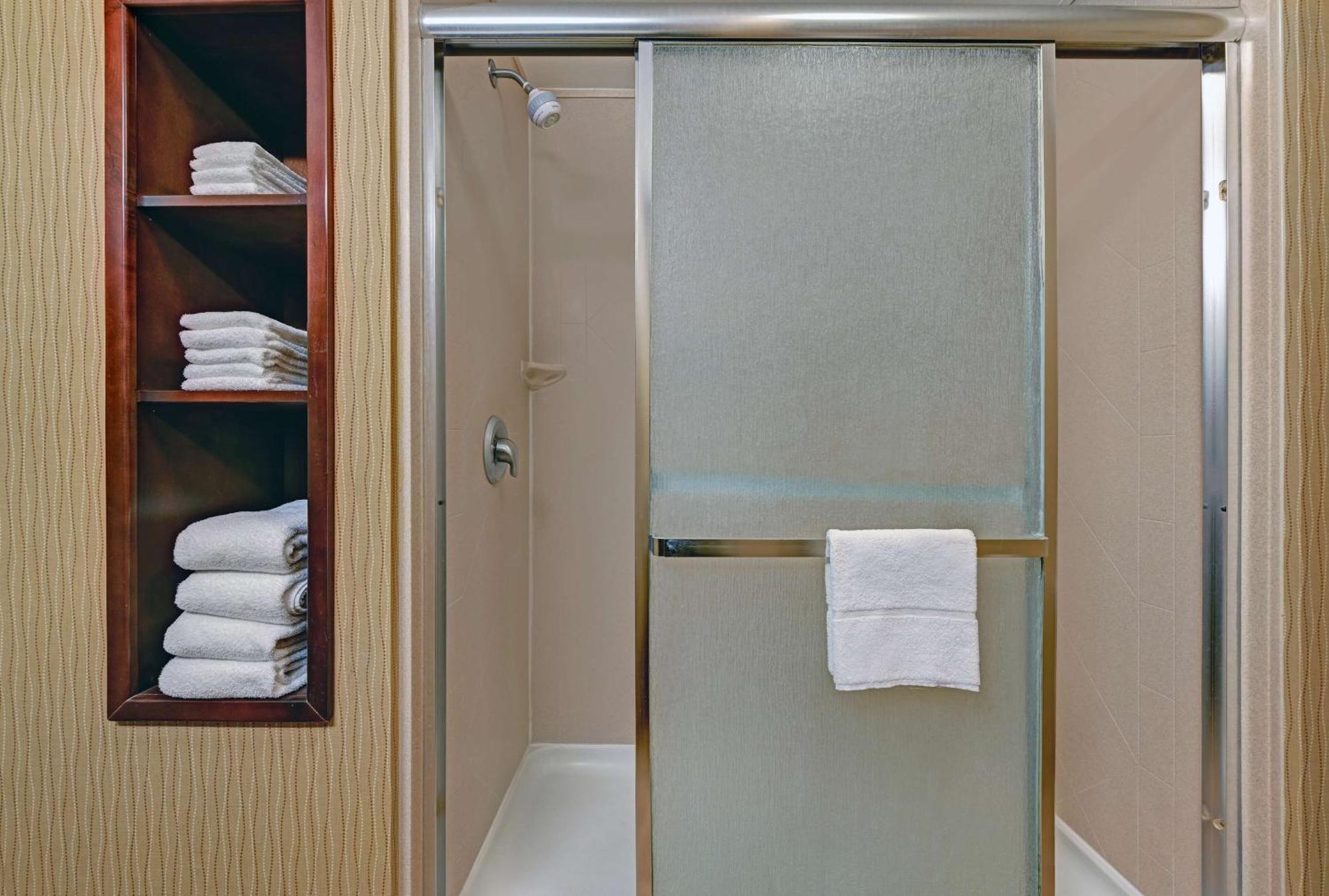 Hampton Inn Deming Buitenkant foto
