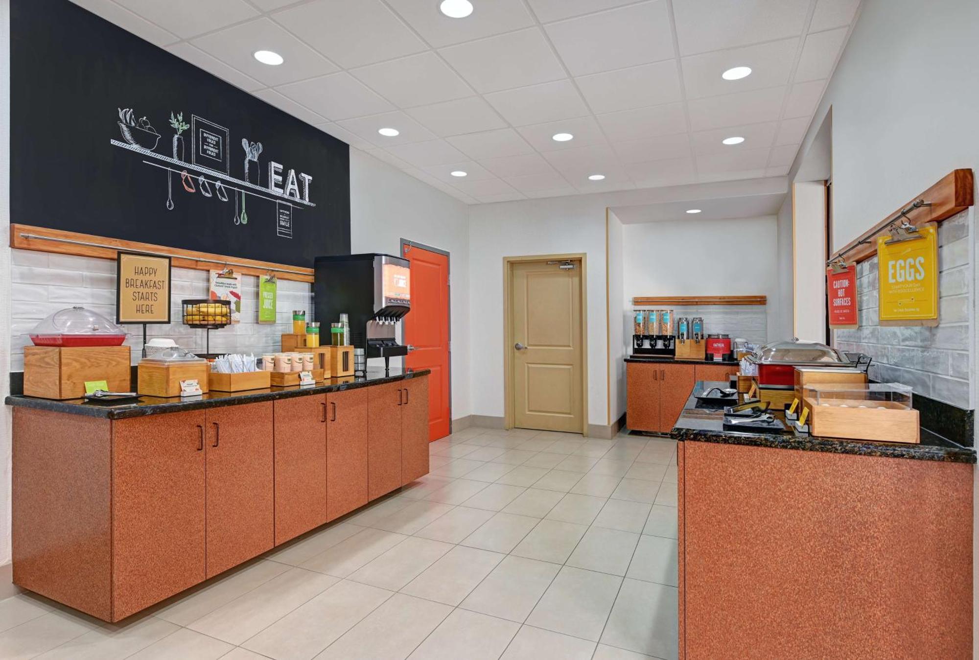 Hampton Inn Deming Buitenkant foto
