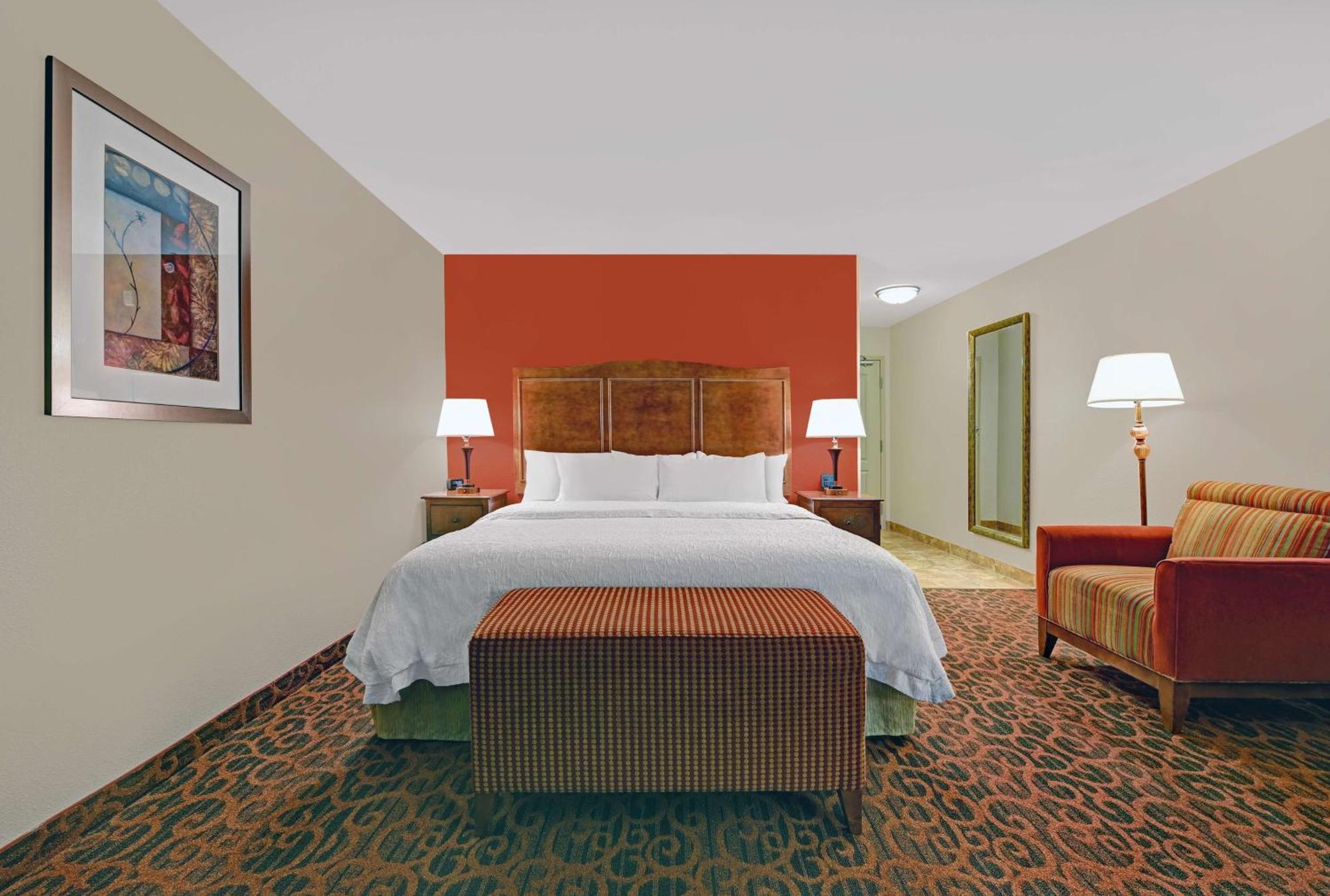 Hampton Inn Deming Buitenkant foto