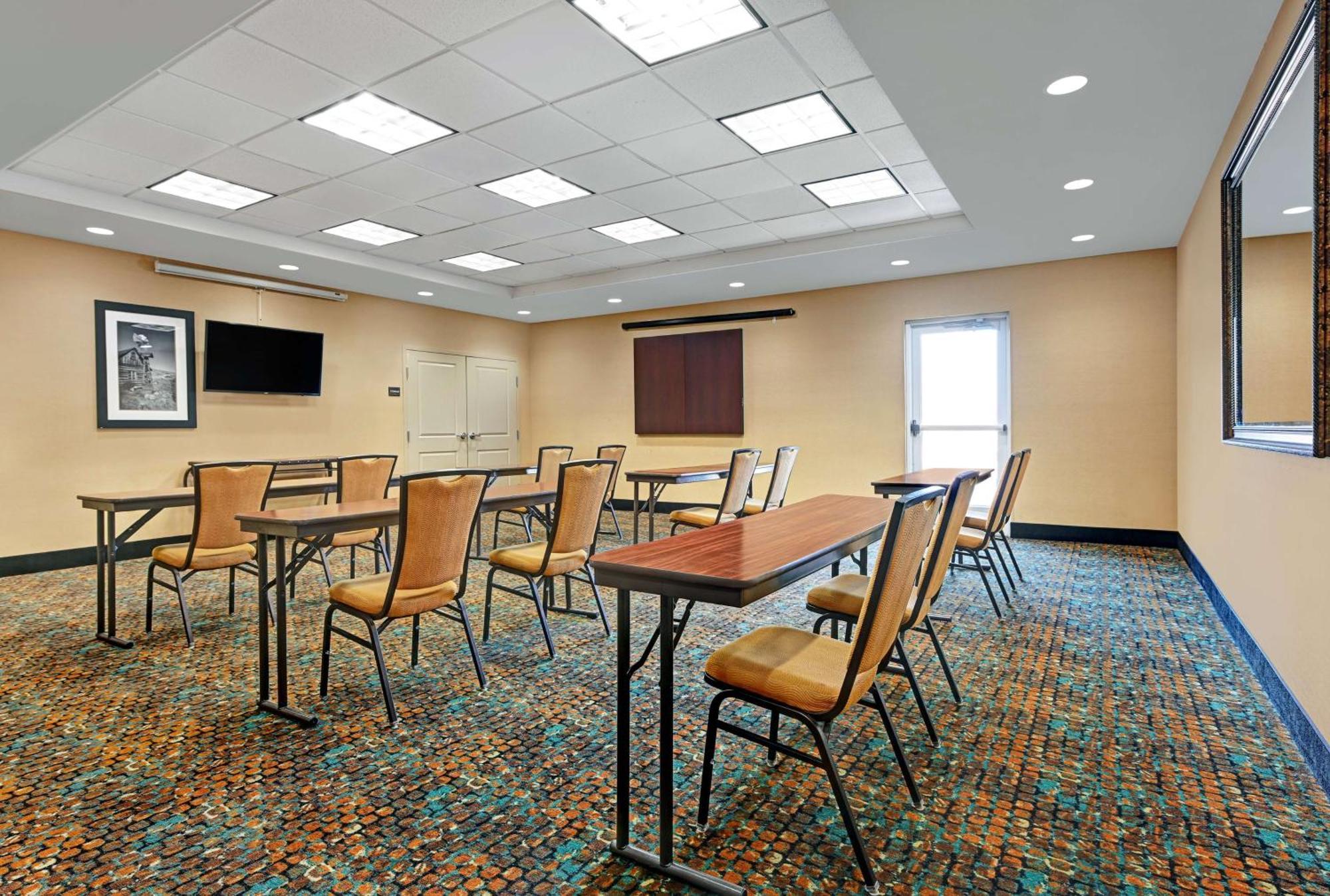Hampton Inn Deming Buitenkant foto