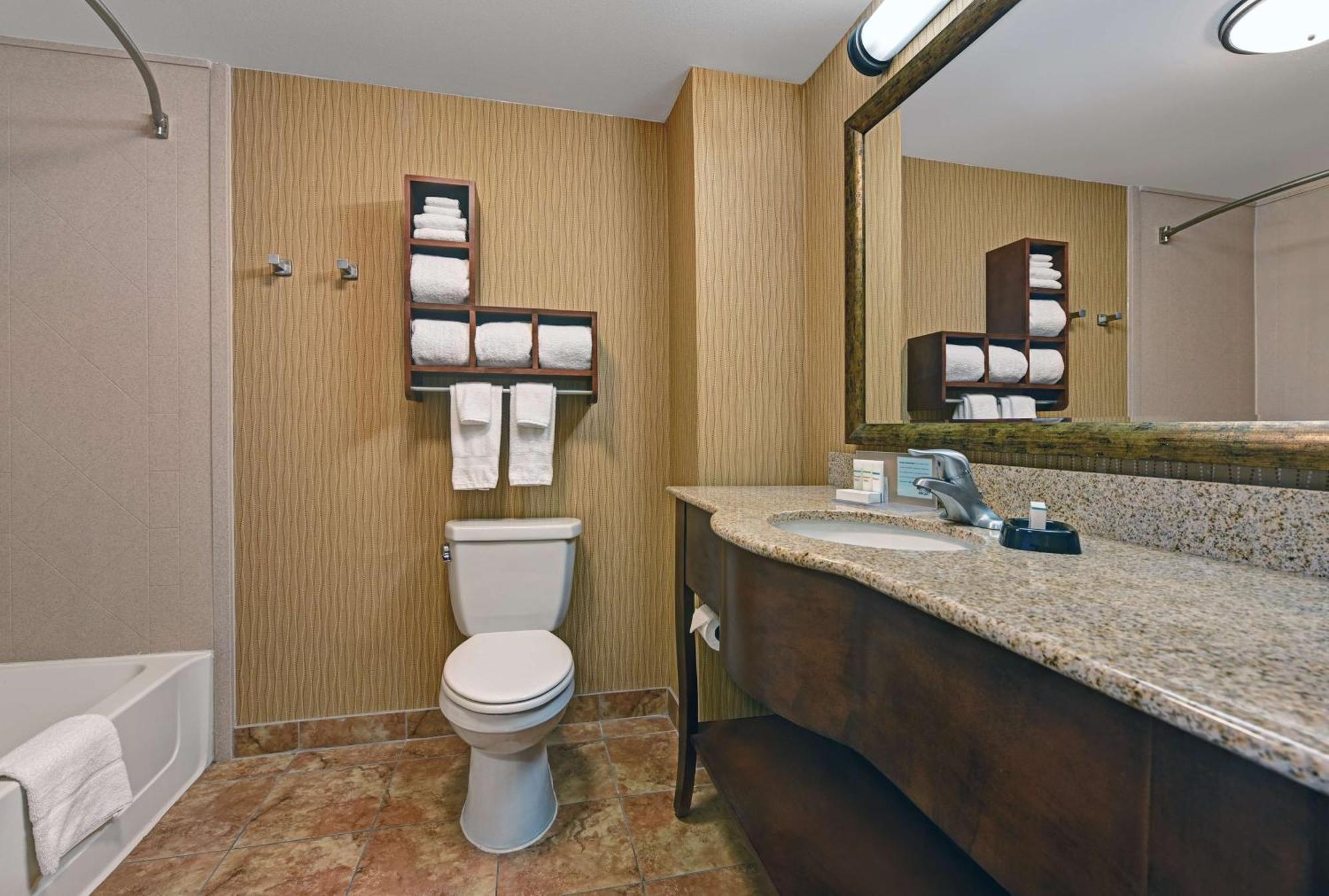 Hampton Inn Deming Buitenkant foto