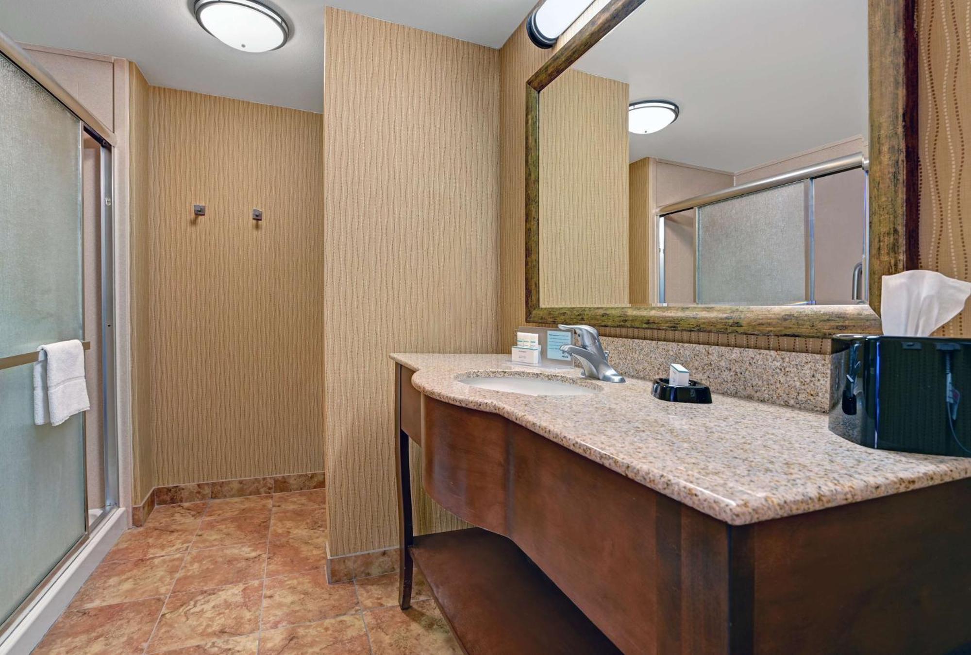 Hampton Inn Deming Buitenkant foto