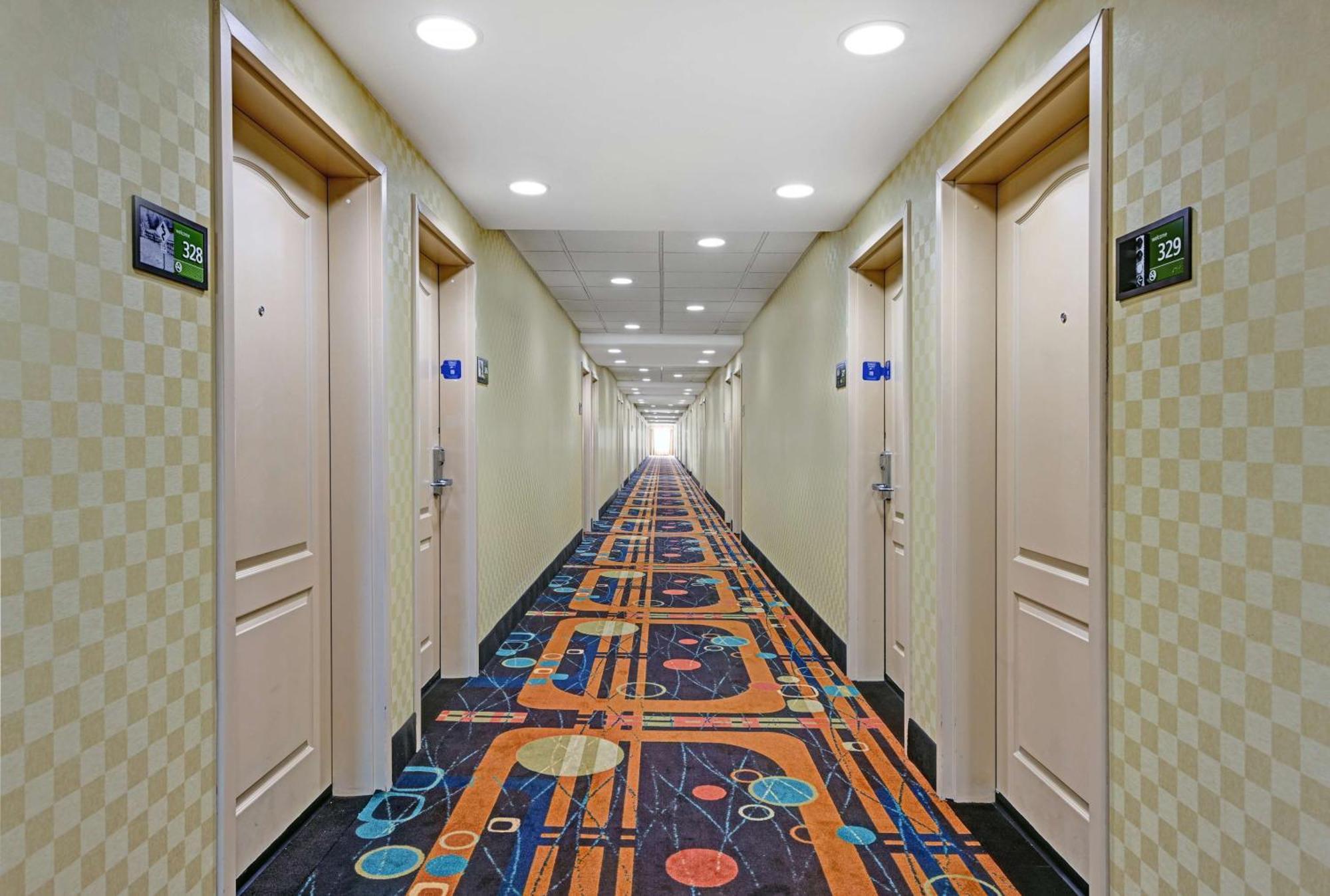 Hampton Inn Deming Buitenkant foto