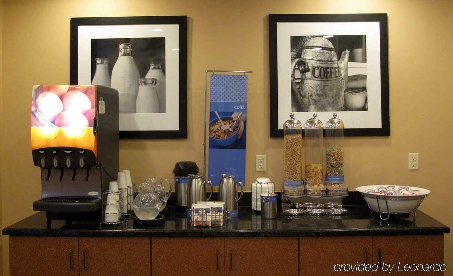 Hampton Inn Deming Buitenkant foto